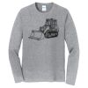 Long Sleeve Fan Favorite Tee Thumbnail