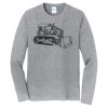Long Sleeve Fan Favorite Tee Thumbnail