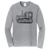 Long Sleeve Fan Favorite Tee Thumbnail
