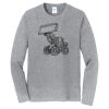 Long Sleeve Fan Favorite Tee Thumbnail