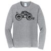 Long Sleeve Fan Favorite Tee Thumbnail