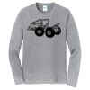 Long Sleeve Fan Favorite Tee Thumbnail