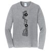Long Sleeve Fan Favorite Tee Thumbnail