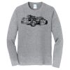 Long Sleeve Fan Favorite Tee Thumbnail