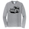 Long Sleeve Fan Favorite Tee Thumbnail