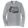 Long Sleeve Fan Favorite Tee Thumbnail