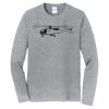 Long Sleeve Fan Favorite Tee Thumbnail