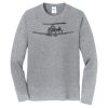 Long Sleeve Fan Favorite Tee Thumbnail