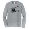 Long Sleeve Fan Favorite Tee Thumbnail