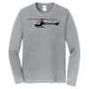 Long Sleeve Fan Favorite Tee Thumbnail