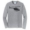 Long Sleeve Fan Favorite Tee Thumbnail