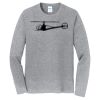Long Sleeve Fan Favorite Tee Thumbnail