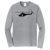 Long Sleeve Fan Favorite Tee Thumbnail