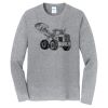 Long Sleeve Fan Favorite Tee Thumbnail