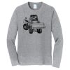 Long Sleeve Fan Favorite Tee Thumbnail