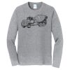 Long Sleeve Fan Favorite Tee Thumbnail