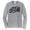 Long Sleeve Fan Favorite Tee Thumbnail