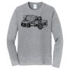 Long Sleeve Fan Favorite Tee Thumbnail