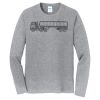 Long Sleeve Fan Favorite Tee Thumbnail