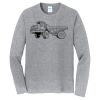 Long Sleeve Fan Favorite Tee Thumbnail