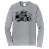 Long Sleeve Fan Favorite Tee Thumbnail