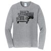 Long Sleeve Fan Favorite Tee Thumbnail