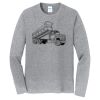 Long Sleeve Fan Favorite Tee Thumbnail