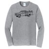 Long Sleeve Fan Favorite Tee Thumbnail