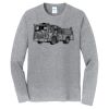 Long Sleeve Fan Favorite Tee Thumbnail