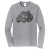 Long Sleeve Fan Favorite Tee Thumbnail