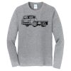 Long Sleeve Fan Favorite Tee Thumbnail