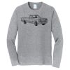 Long Sleeve Fan Favorite Tee Thumbnail