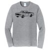 Long Sleeve Fan Favorite Tee Thumbnail