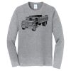 Long Sleeve Fan Favorite Tee Thumbnail