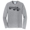 Long Sleeve Fan Favorite Tee Thumbnail