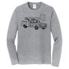 Long Sleeve Fan Favorite Tee Thumbnail