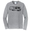 Long Sleeve Fan Favorite Tee Thumbnail