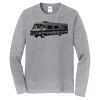 Long Sleeve Fan Favorite Tee Thumbnail