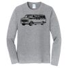 Long Sleeve Fan Favorite Tee Thumbnail
