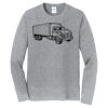 Long Sleeve Fan Favorite Tee Thumbnail