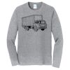 Long Sleeve Fan Favorite Tee Thumbnail