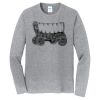 Long Sleeve Fan Favorite Tee Thumbnail