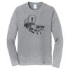 Long Sleeve Fan Favorite Tee Thumbnail