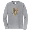Long Sleeve Fan Favorite Tee Thumbnail