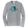 Long Sleeve Fan Favorite Tee Thumbnail