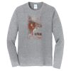 Long Sleeve Fan Favorite Tee Thumbnail