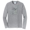 Long Sleeve Fan Favorite Tee Thumbnail