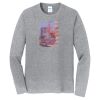 Long Sleeve Fan Favorite Tee Thumbnail