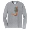 Long Sleeve Fan Favorite Tee Thumbnail