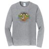 Long Sleeve Fan Favorite Tee Thumbnail